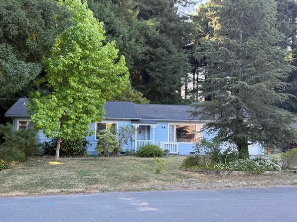64 Fern St, Rio Dell, CA 95562
