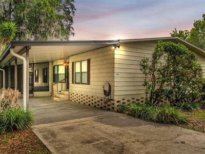 5436 JACOB AVENUE, Polk City, FL, 33868