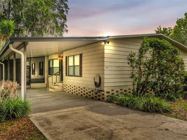 5436 Jacob Ave, Polk City, FL 33868