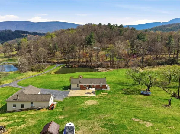 4001 Bentonville Rd, Bentonville, VA 22610