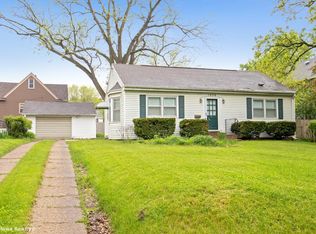 1406 41st St, Des Moines, IA 50311