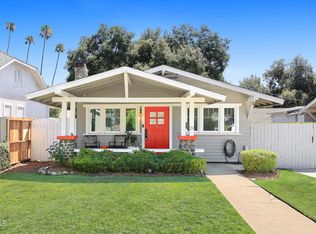 214 S Oak Ave, Pasadena, CA 91107