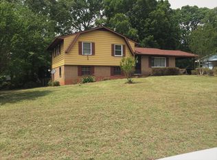 7398 Mockingbird Trl, Riverdale, GA 30274