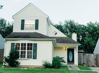 12364 Windward Dr, Gulfport, MS 39503