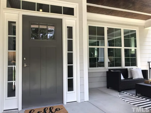 154 Colonial Trail Ct, Pittsboro, NC 27312