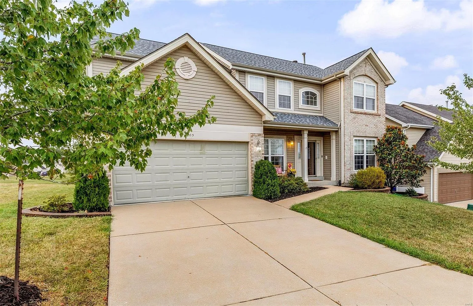 1403 Durham Dr photo 1