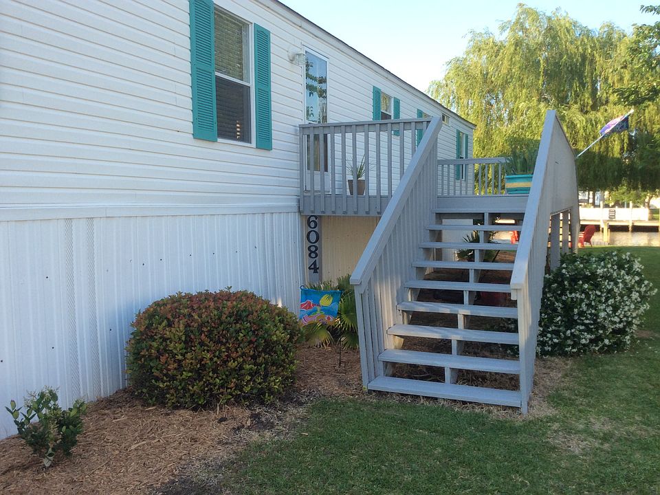 Entry to property