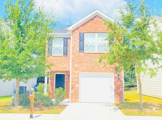 2072 Belmont Cir, Conyers, GA 30012