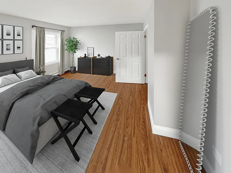 49 Rosedale St #2 — Photo 4