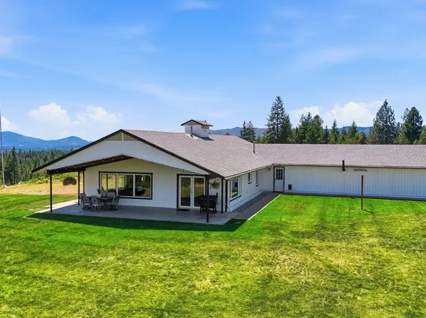 4746 Furze Rd, Clayton, WA 99110