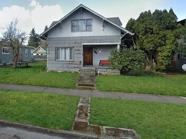 915 S Pearl Street, Centralia, WA 98531