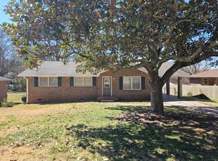 3101 Cabriolet Trl, Rex, GA 30273