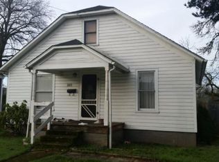 249 N 9th St, Cottage Grove, OR 97424