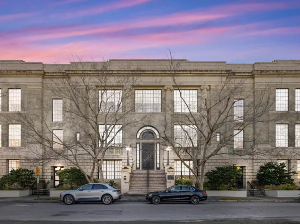 3 Chisolm St Unit 104, Charleston, SC 29401