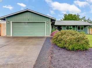 11815 SW Reid Ct, Beaverton, OR 97008