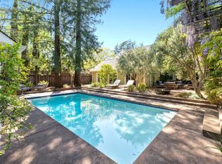 1531 Oak Ave, Saint Helena, CA 94574