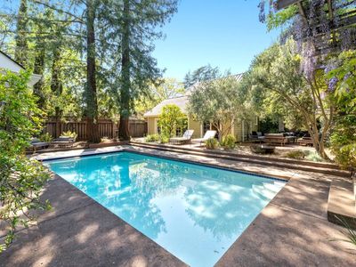 1531 Oak Avenue, Saint Helena, CA, 94574