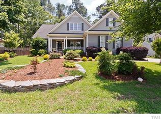 1120 Tonsler Dr, Raleigh, NC 27604