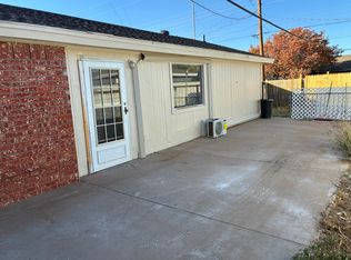 4512 Lehigh St, Lubbock, TX 79416