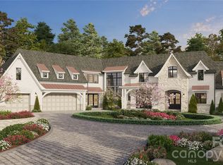 8810 Bartlett Rd, Mint Hill, NC 28227
