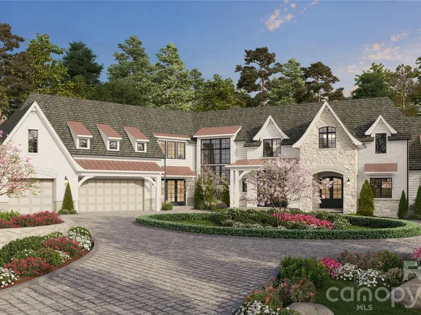 8810 Bartlett Rd, Mint Hill, NC 28227