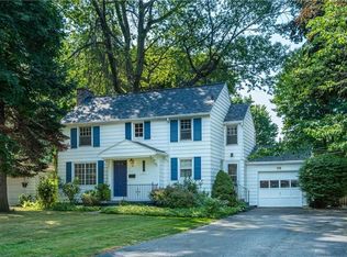 79 Suburba Ave, Rochester, NY 14617