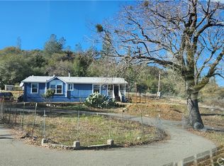 238 Elams Ranch Rd, Oroville, CA 95966