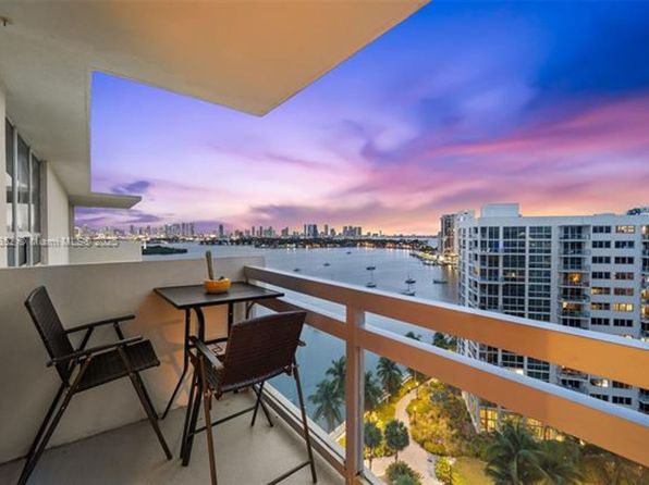 1500 Bay Rd APT 1542S