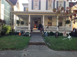 318 N 6th St, Ironton, OH 45638