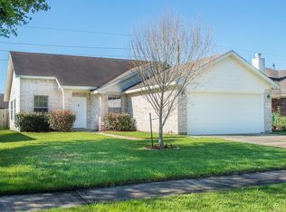 15031 Weeping Cedar Ln, Houston, TX 77084