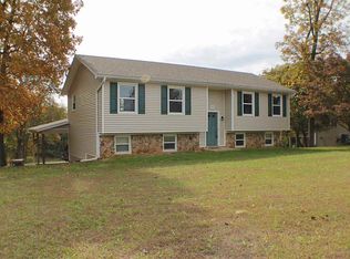 300 Mount Lebanon Church Rd, Alvaton, KY 42122