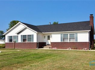 15091 State Route 109, Lyons, OH 43533