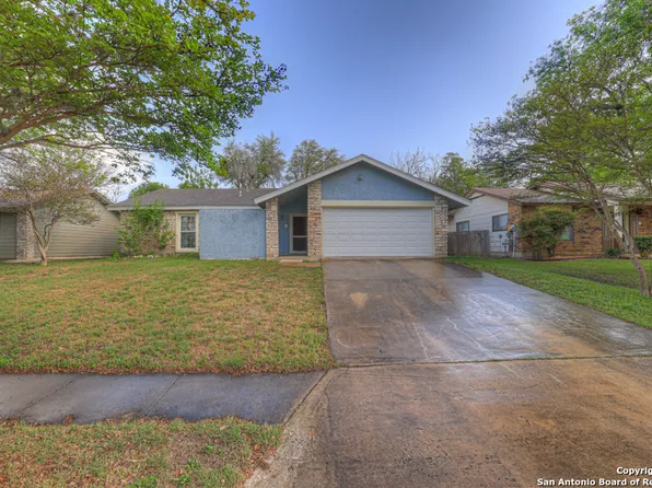 11314 El Sendero, San Antonio, TX 78233