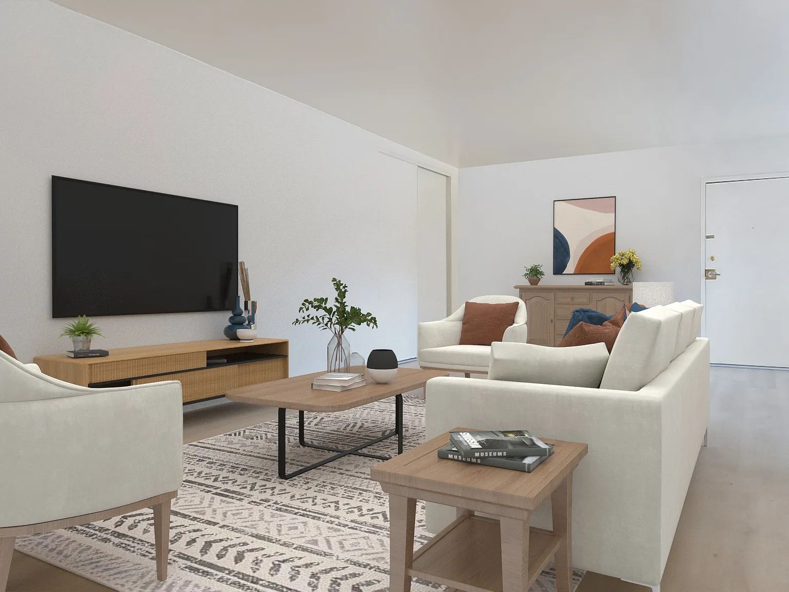 TERRA VISTA APARTMENT HOMES — Photo 2