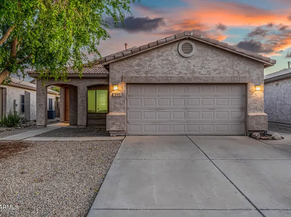 241 E MOUNTAIN VIEW Road, San Tan Valley, AZ 85143