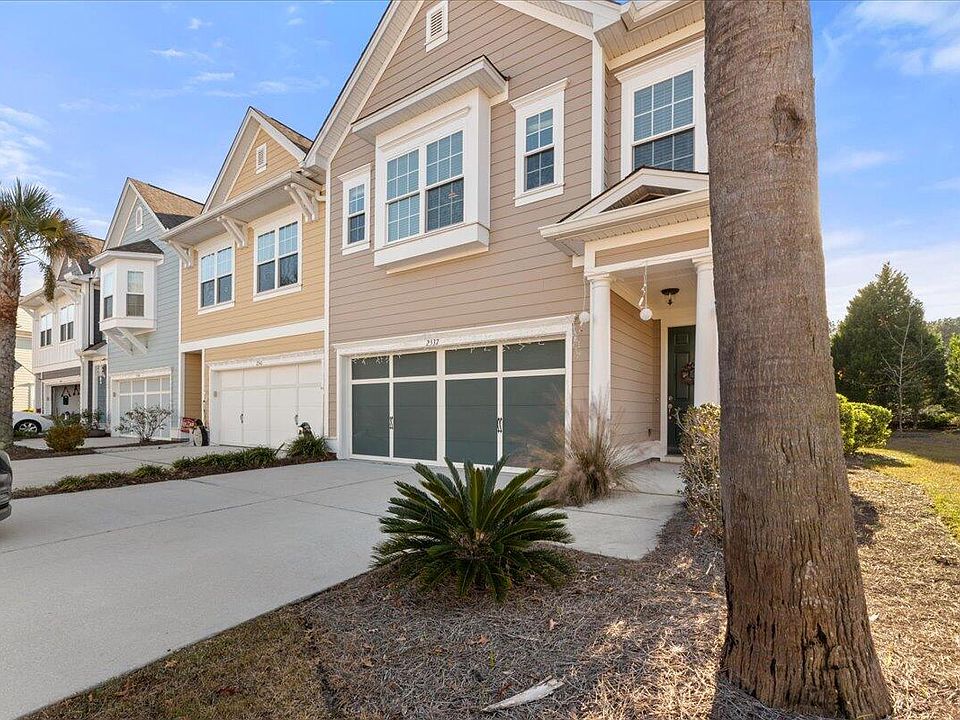 2537 Kings Gate Ln, Mount Pleasant, SC 29466 Zillow