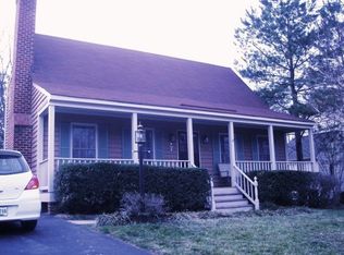 5134 Reids Pointe Rd, Glen Allen, VA 23060