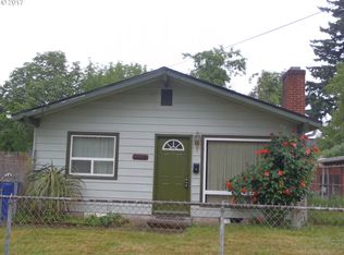 7034 N Swift St, Portland, OR 97203