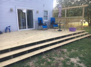 8978 Lake Ave, Sturgeon Lake, MN 55783