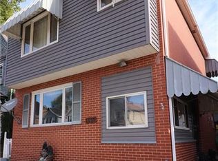 1339 Washington Ave, Monaca, PA