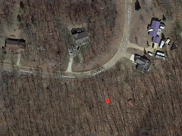 11225 Glenview Dr, Jerome, MI 49249