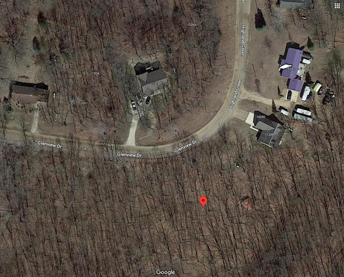 11225 Glenview Dr photo 1