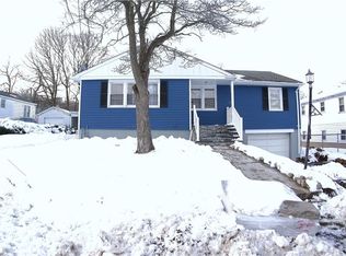 92 Boston Ave, East Haven, CT 06512