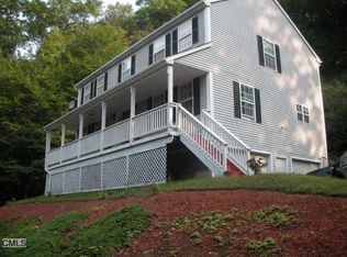 67 High Meadow Rd, Brookfield, CT 06804