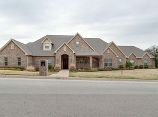 4025 Snow Creek Dr, Aledo, TX 76008