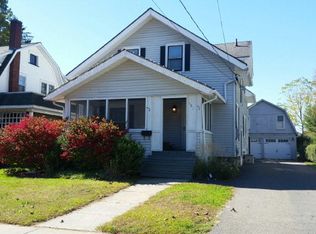 321 N Keystone Ave, Sayre, PA 18840