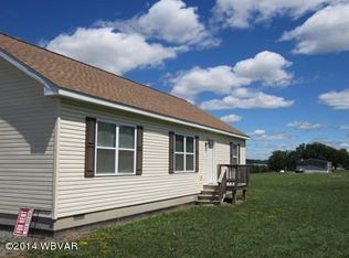 159 660th Rte, Mansfield, PA 16933