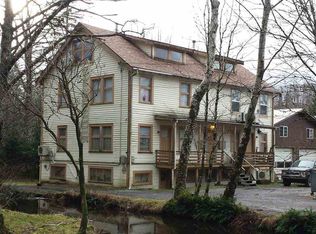 1180 1/2 Park Ave, Ketchikan, AK 99901
