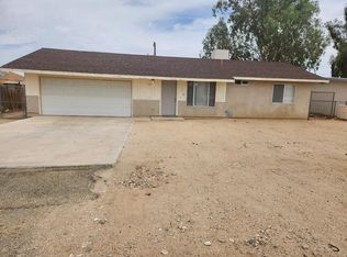 5519 Abronia Ave, Twentynine Palms, CA 92277