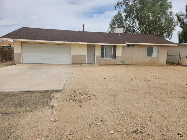 5519 Abronia Ave, Twentynine Palms, CA 92277